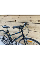 Vélo hybride usagé Raleigh 18'' - 13912