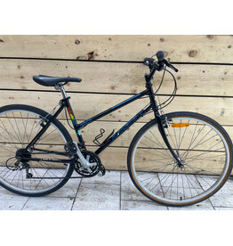 Vélo hybride usagé Raleigh 18'' - 13912