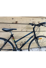 Vélo hybride usagé Raleigh 18'' - 13912