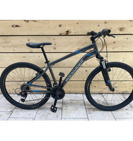 Vélo de montagne usagé  Rockrider 17'' - 13912