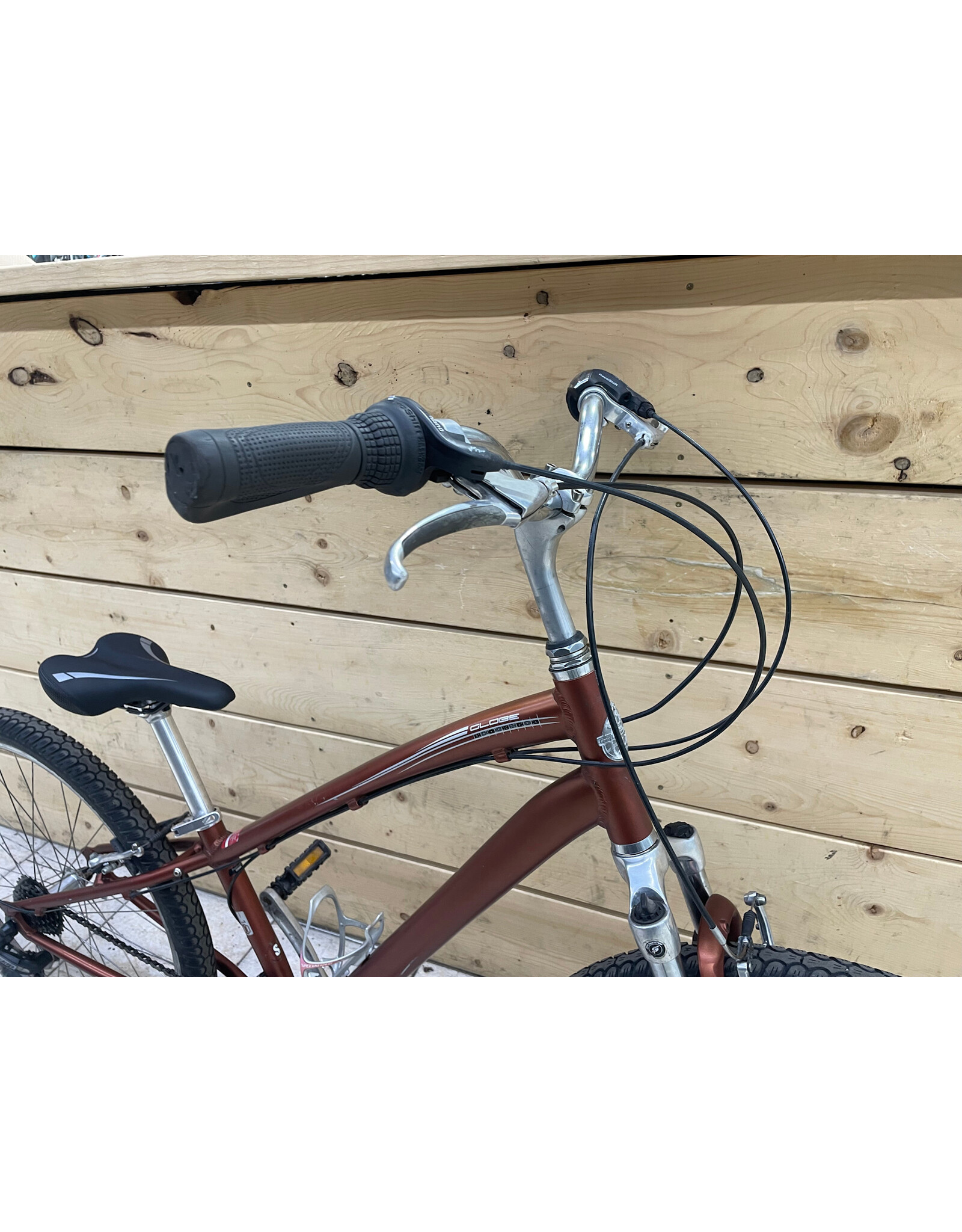 Vélo de ville usagé Globe 14'' - 13916