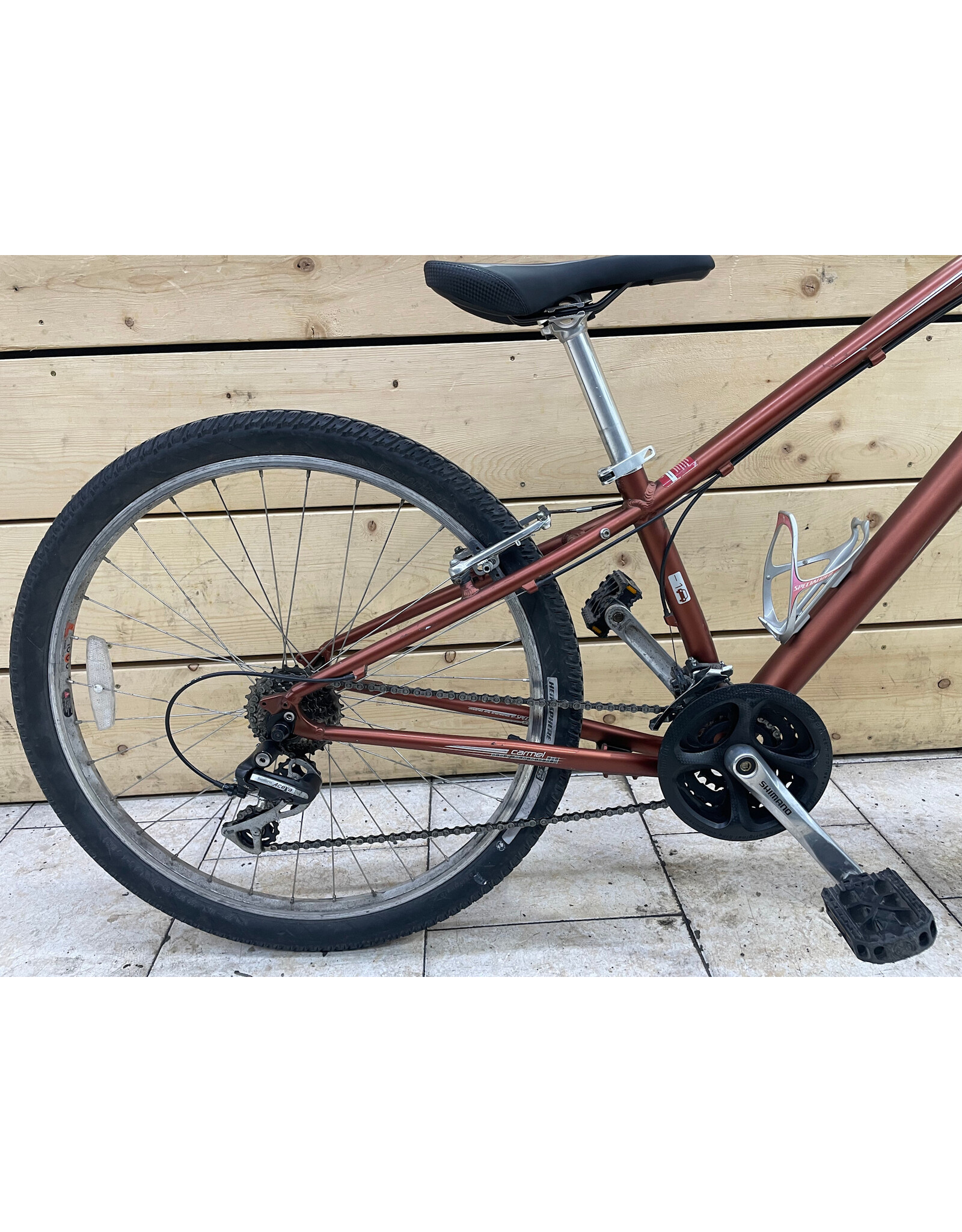 Vélo de ville usagé Globe 14'' - 13916