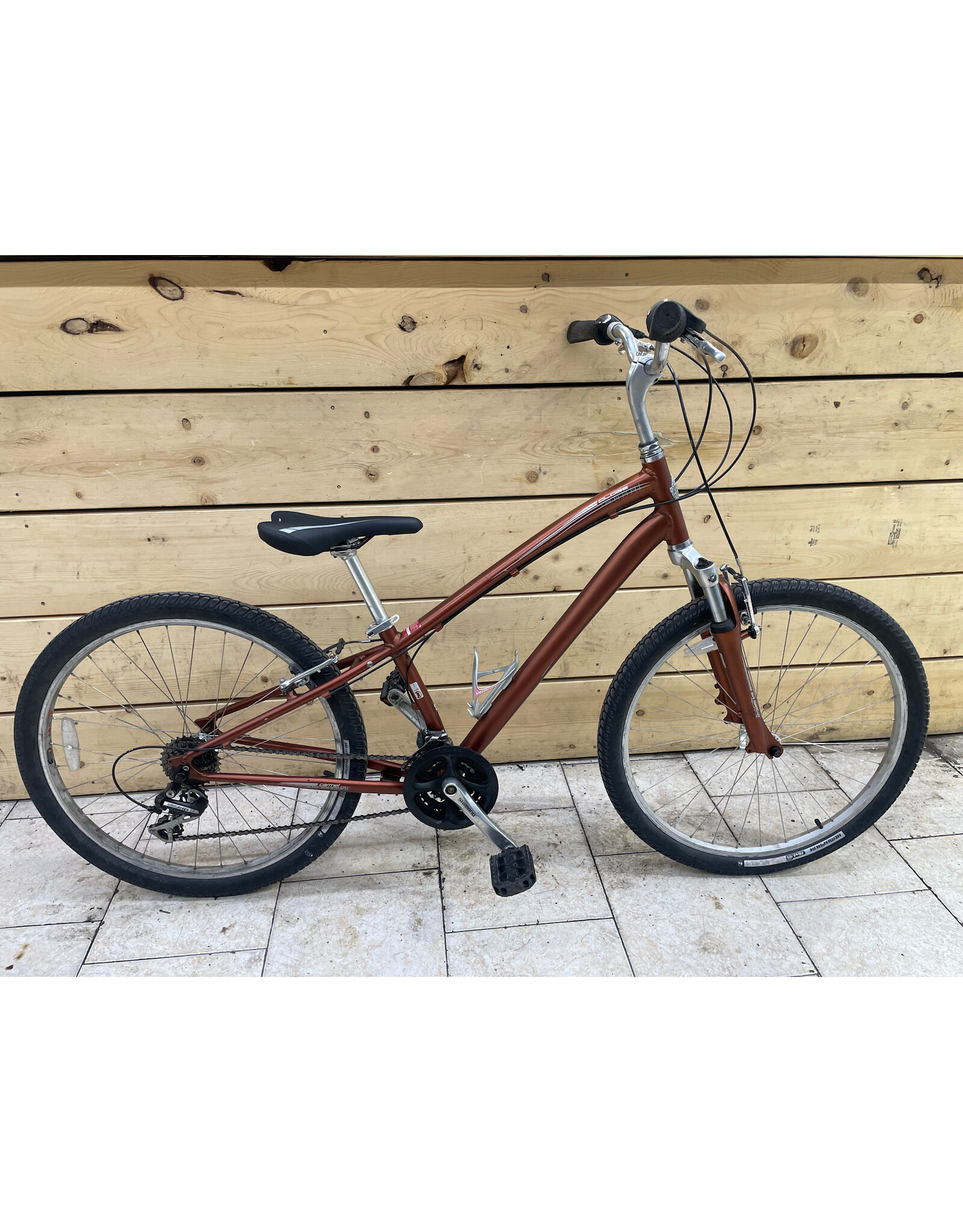 Vélo de ville usagé Globe 14'' - 13916