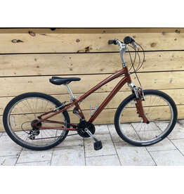 Vélo de ville usagé Globe 14'' - 13916