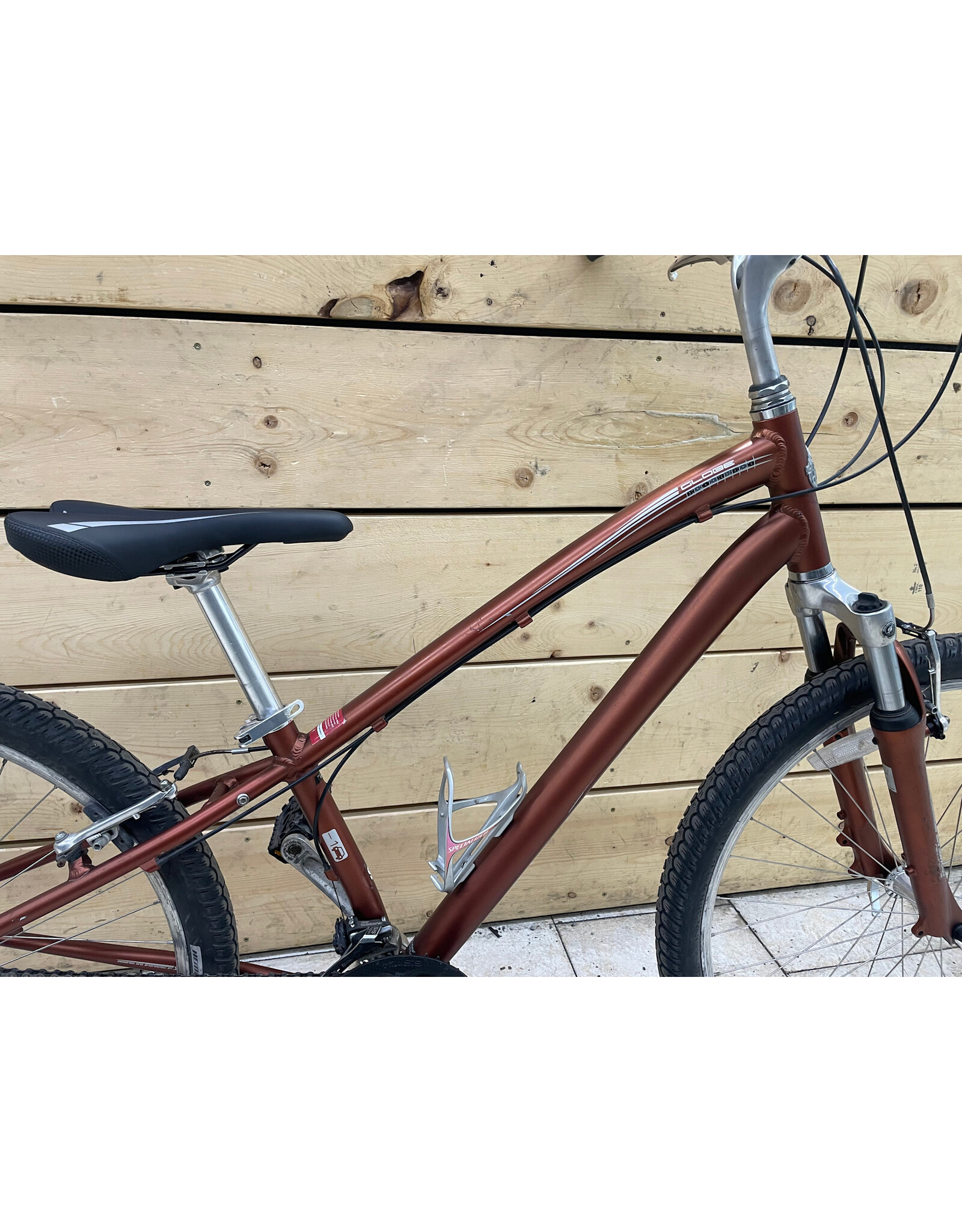 Vélo de ville usagé Globe 14'' - 13916