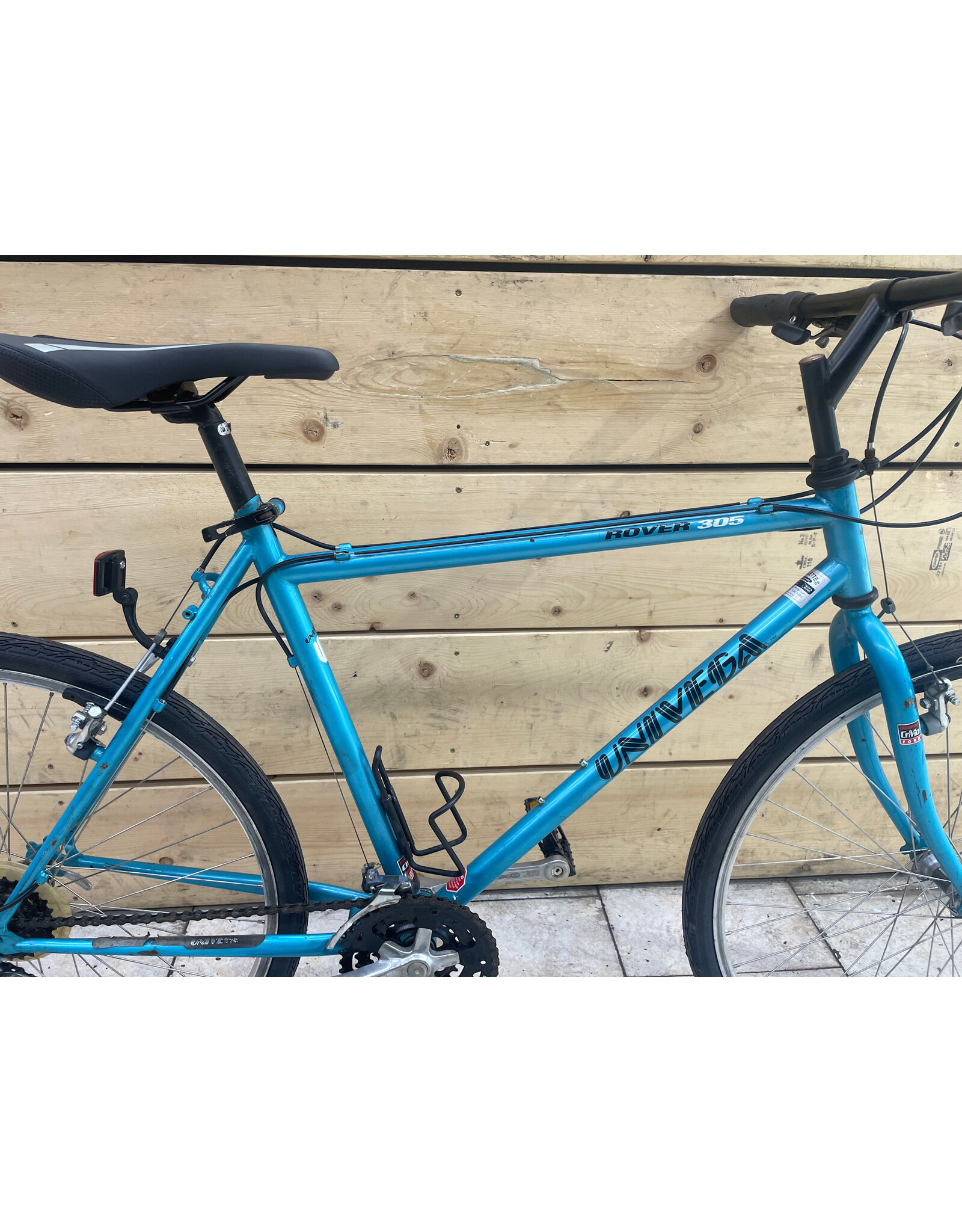 Vélo de ville usagé Univega 20'' - 13920