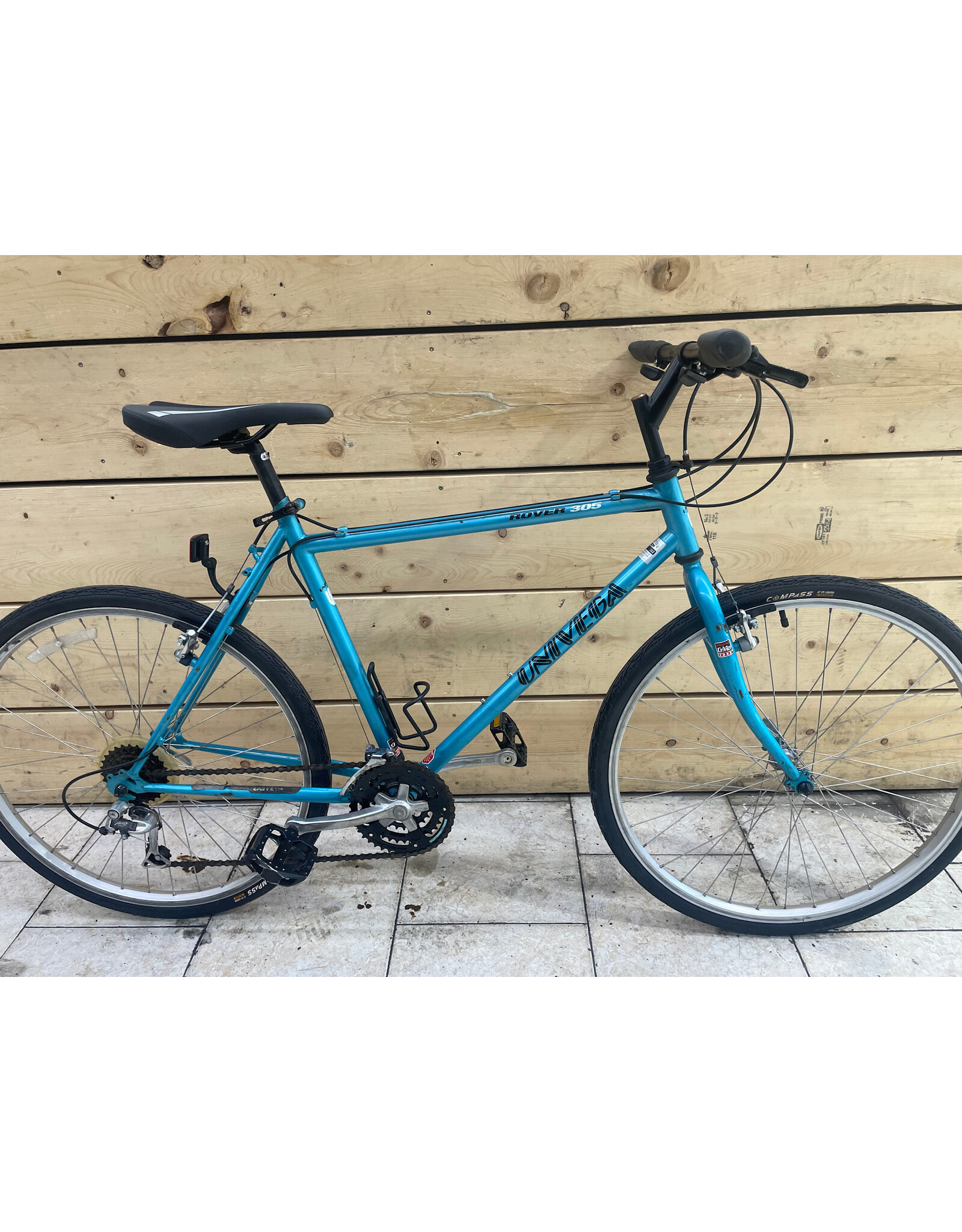 Vélo de ville usagé Univega 20'' - 13920