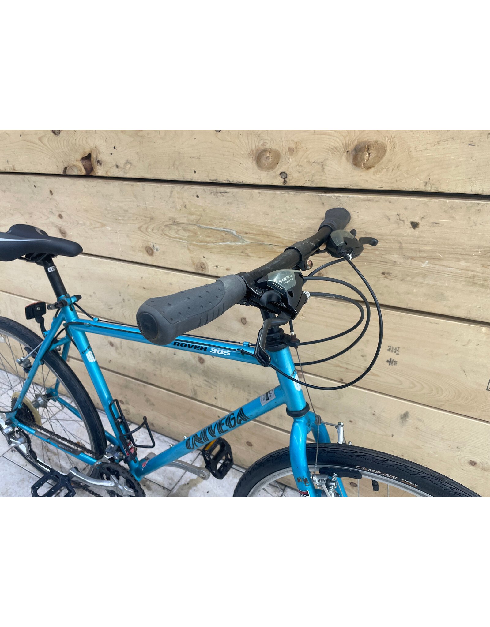 Vélo de ville usagé Univega 20'' - 13920