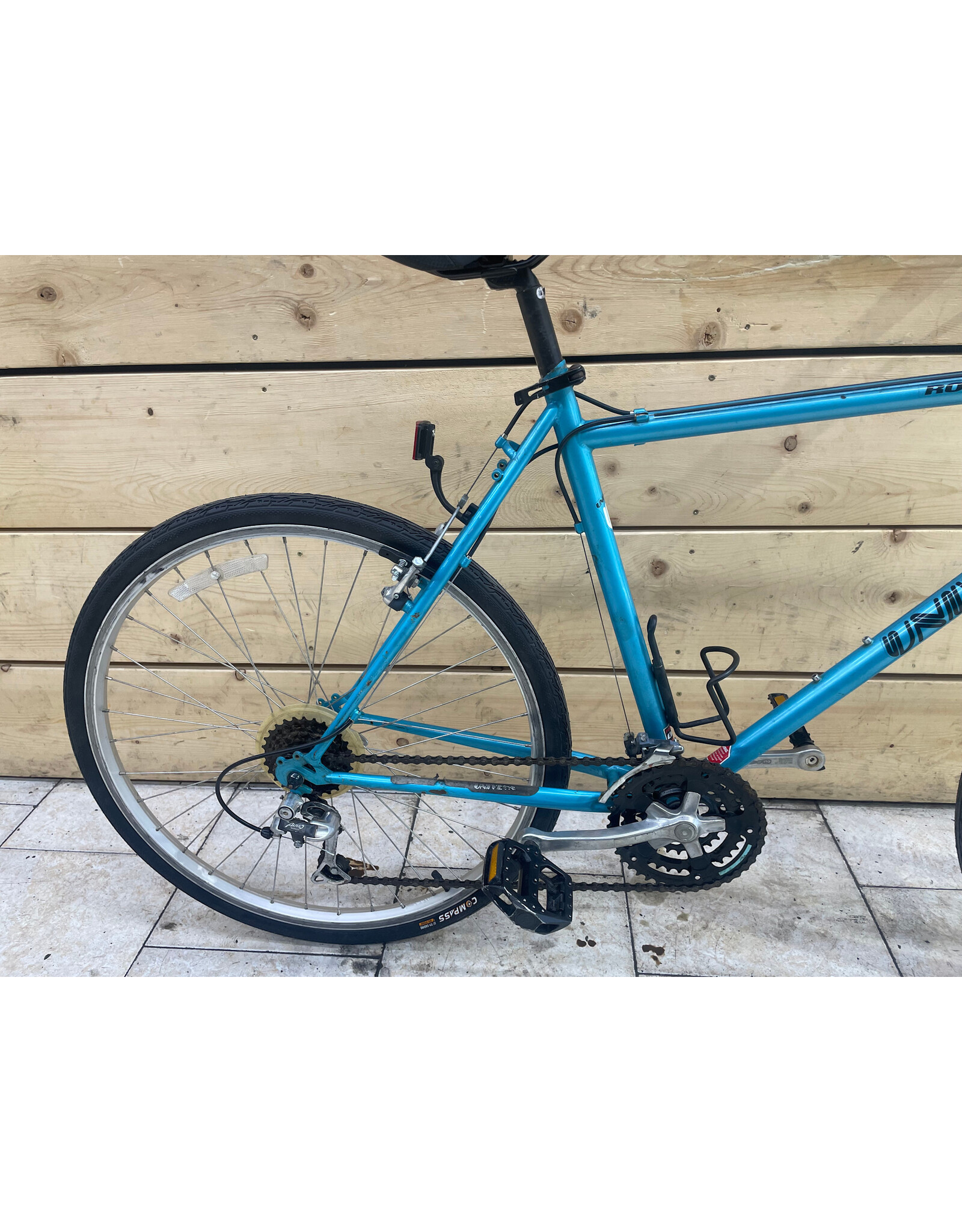 Vélo de ville usagé Univega 20'' - 13920