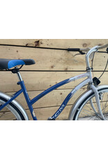 Vélo usagé de ville CCM 18" - 10787