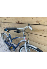 Vélo usagé de ville CCM 18" - 10787