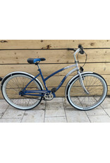 Vélo usagé de ville CCM 18" - 10787