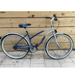 Vélo usagé de ville CCM 18" - 10787