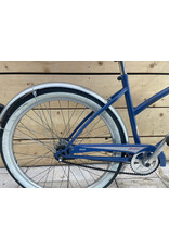 Vélo usagé de ville CCM 18" - 10787