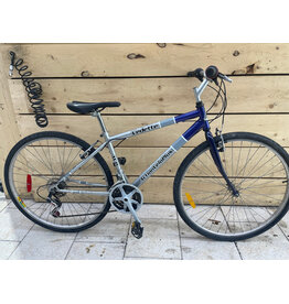 Vélo hybride usagé AVP 16'' - 13922