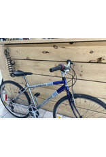 Vélo hybride usagé AVP 16'' - 13922