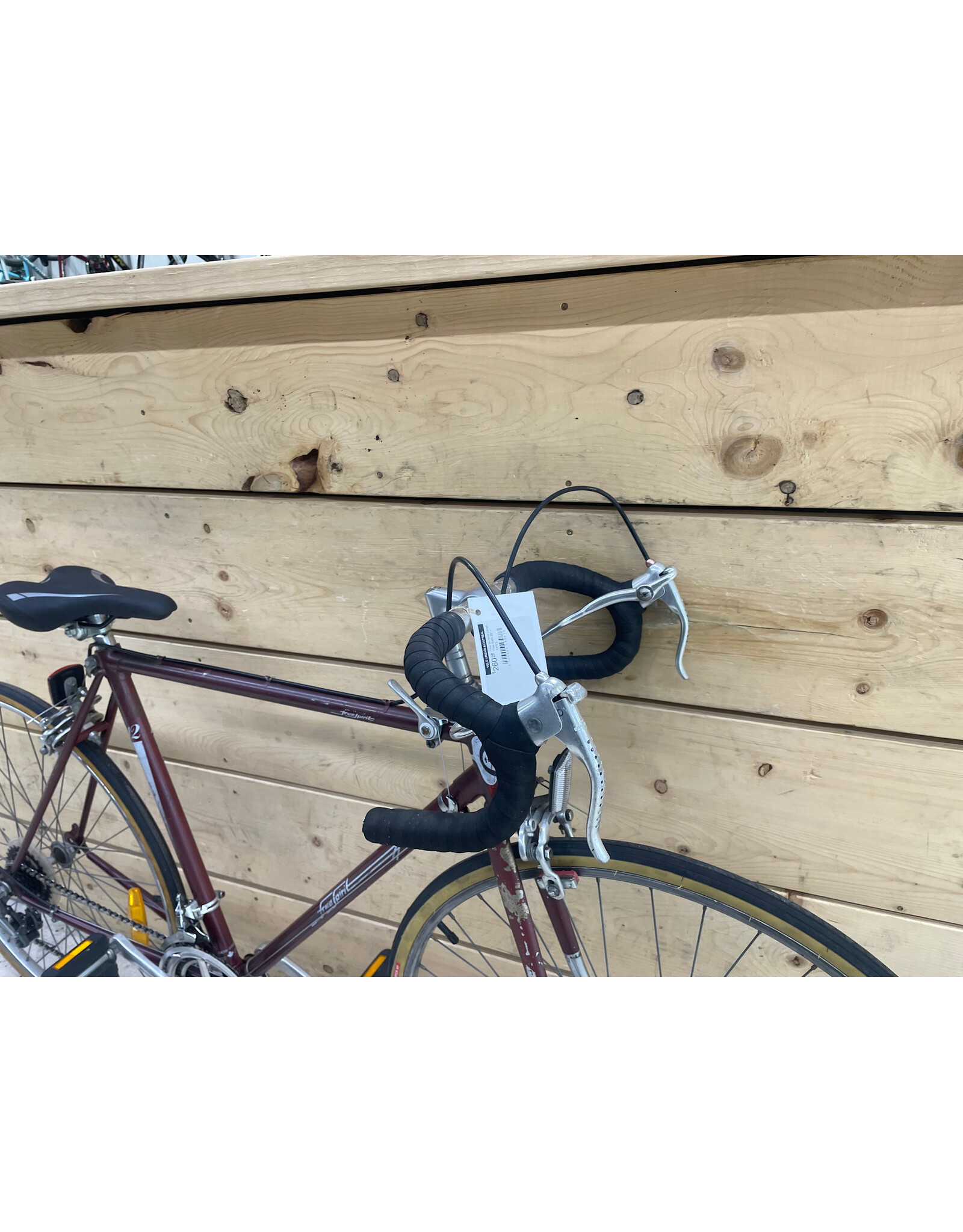 Vélo de route usagé Free Spirit 22" - 13753