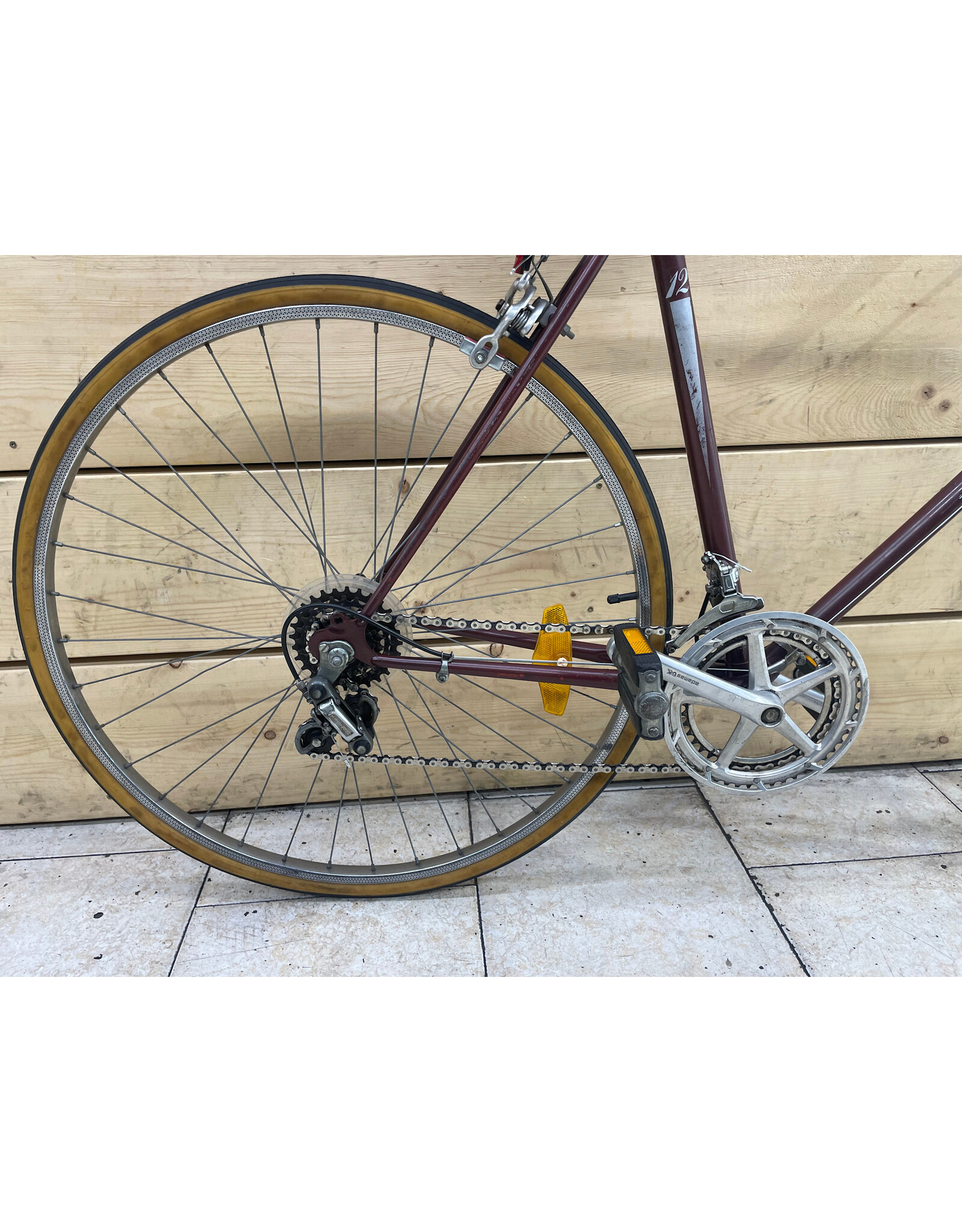 Vélo de route usagé Free Spirit 22" - 13753