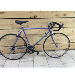 Vélo de route usagé Bonelli 22" - 13752