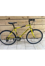 Vélo de ville usagé Gary Fisher 18'' - 13924