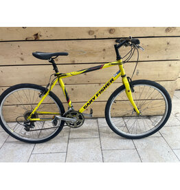 Vélo de ville usagé Gary Fisher 18'' - 13924