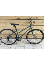 Vélo hybride usagé Minelli 16'' - 13926