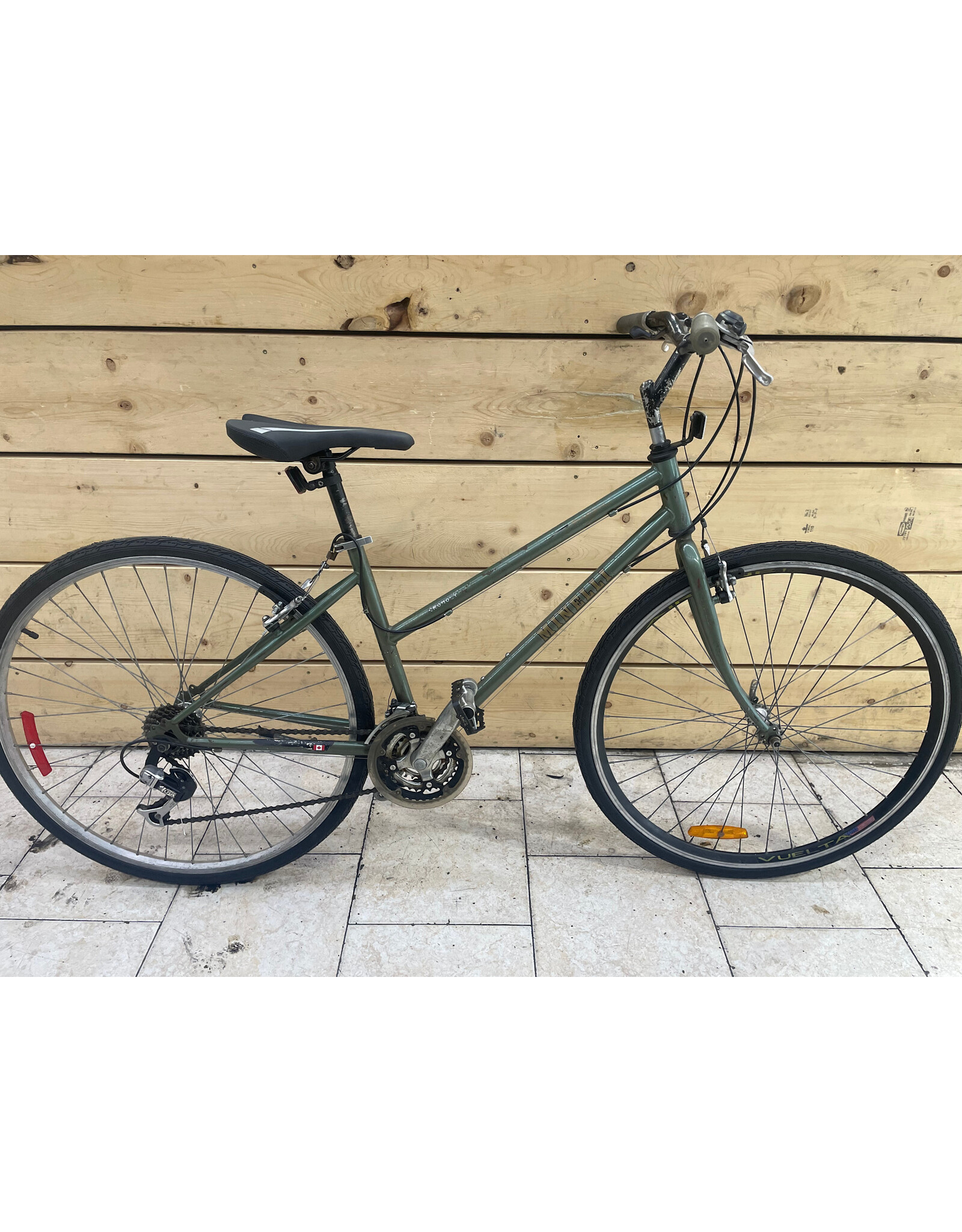 Vélo hybride usagé Minelli 16'' - 13926