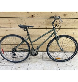 Vélo hybride usagé Minelli 16'' - 13926
