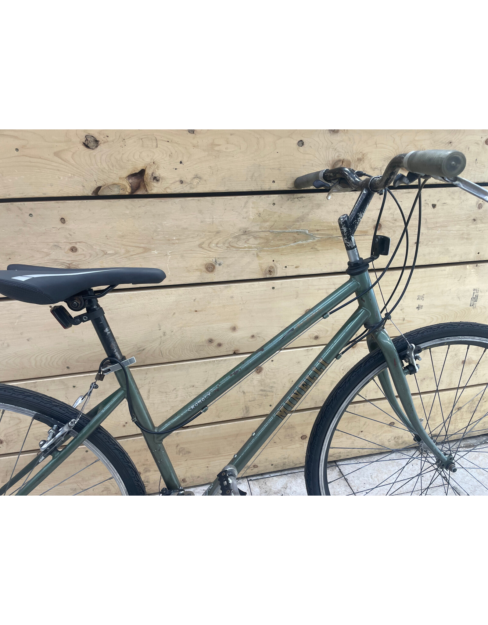 Vélo hybride usagé Minelli 16'' - 13926