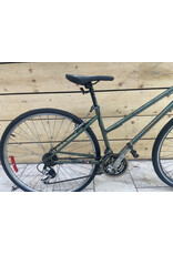 Vélo hybride usagé Minelli 16'' - 13926