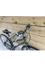 Vélo hybride usagé Minelli 16'' - 13926