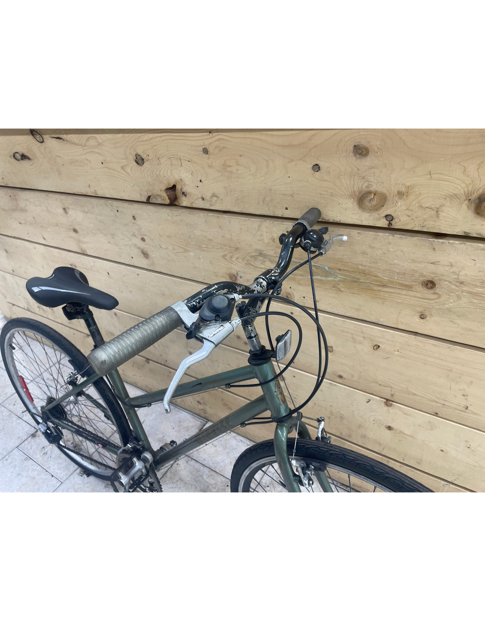 Vélo hybride usagé Minelli 16'' - 13926