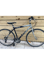 Vélo hybride usagé Louis Garneau 20'' - 13928