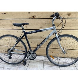 Vélo hybride usagé Louis Garneau 20'' - 13928