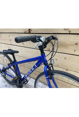 Vélo hybride usagé Milano 14'' - 13570