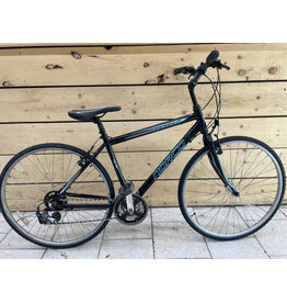 Vélo hybride usagé Norco 18'' - 13929