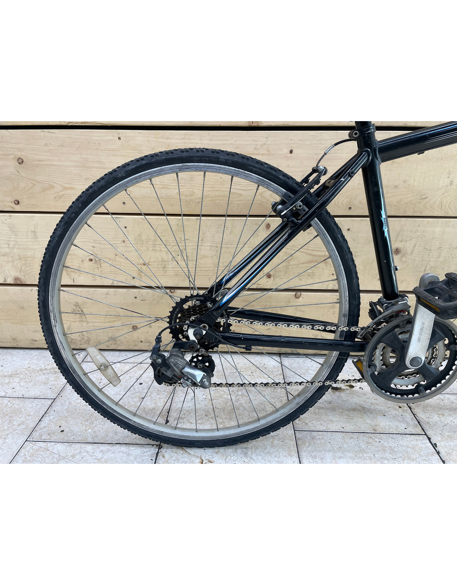 Vélo hybride usagé Norco 18'' - 13929