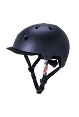 Kali SAHA Croisière Black MAT Helmet