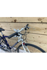 Vélo hybride usagé Devinci 18" - 13747