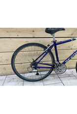 Vélo hybride usagé Devinci 18" - 13747