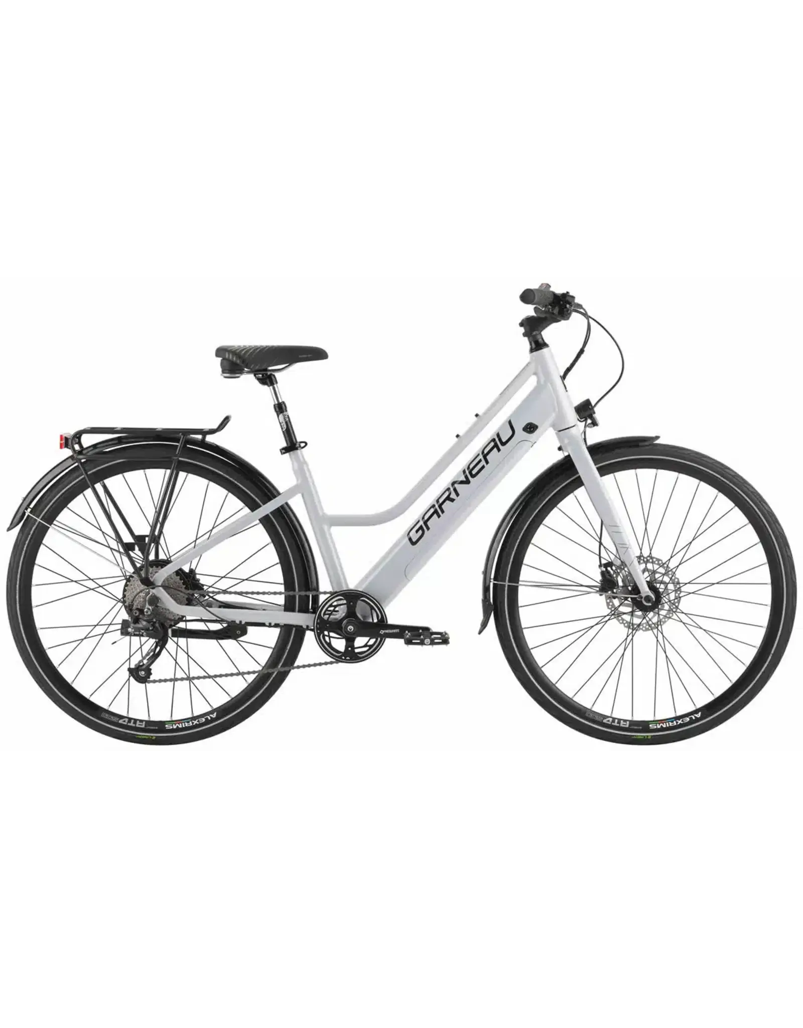 Garneau E-Espace 3 Step