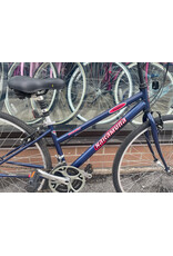 Vélo hybride usagé Nakamura 14'' - 13934