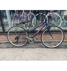 Vélo hybride usagé Nakamura 14'' - 13934