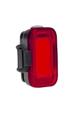 Blackburn Grid Lumière arrière noire