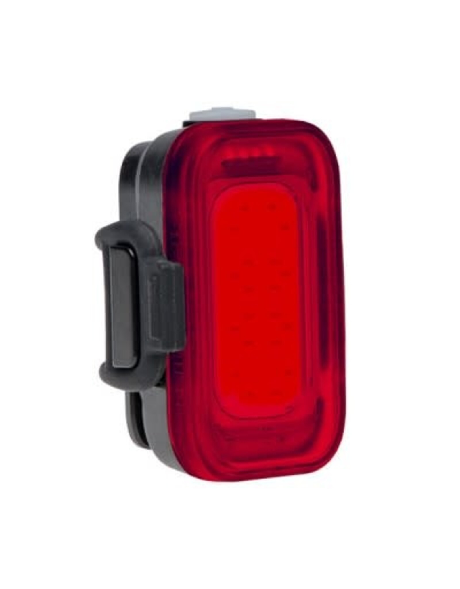Blackburn Grid Lumière arrière noire