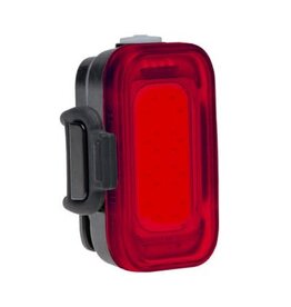 Blackburn Grid Lumière arrière noire