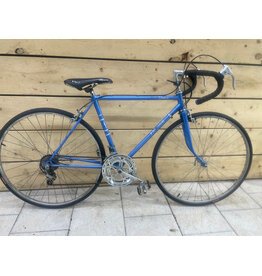 Vélo de route usagé Raleigh 19" - 13812