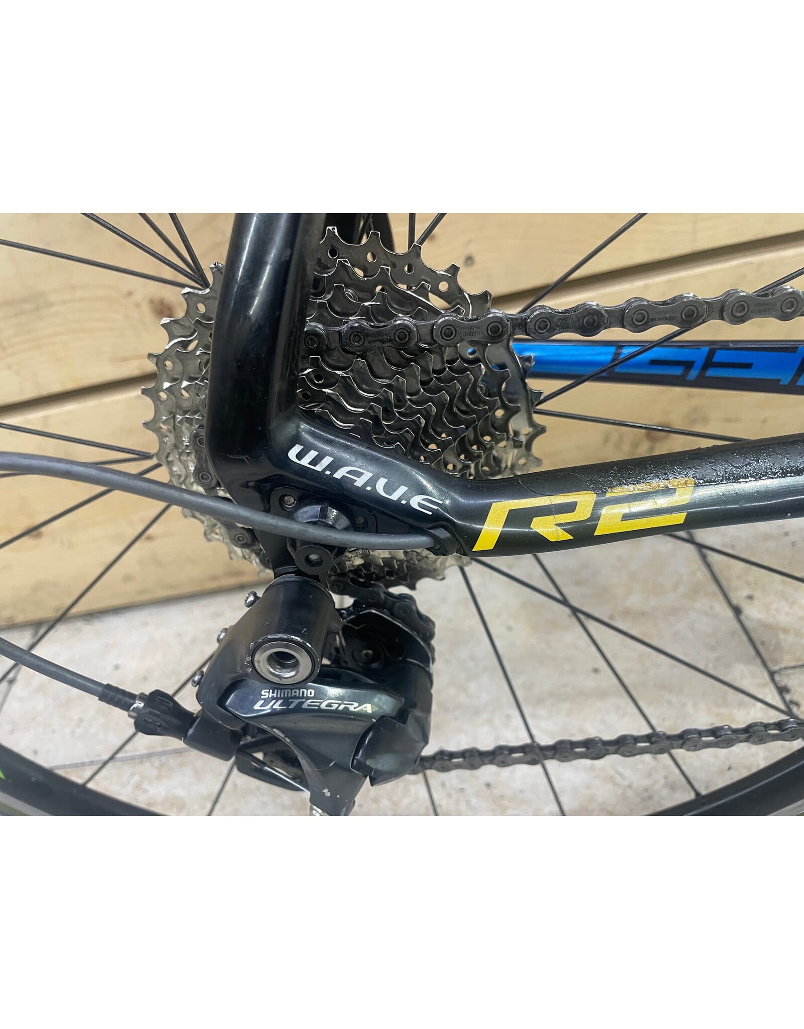 Vélo de route usagé  Garneau 54cm - 13945