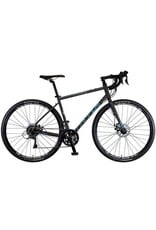 KHS Gritt 55 Gris Gravel Bike