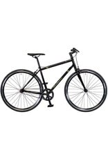 KHS Vélo Urban Soul Noir